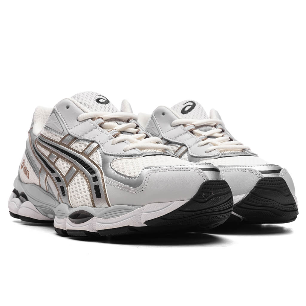 Gel NYC 2055 Cream Pure Silver