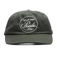 Dad Cap Olive Drab