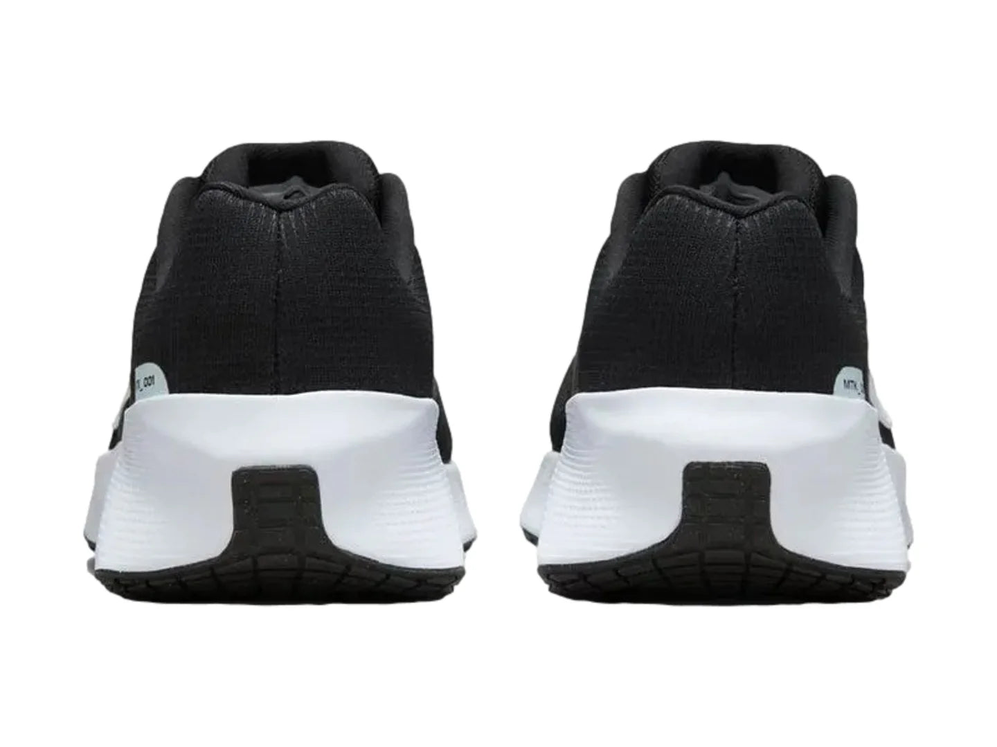 Tenis Nike Metro Tek Negro para Hombre