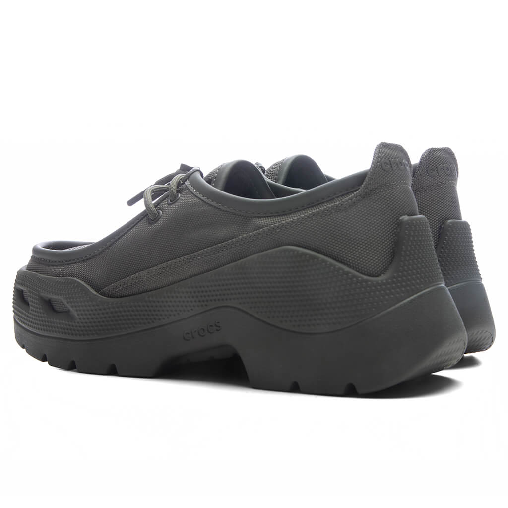 Gallery Shoe Tech Dusty Olive