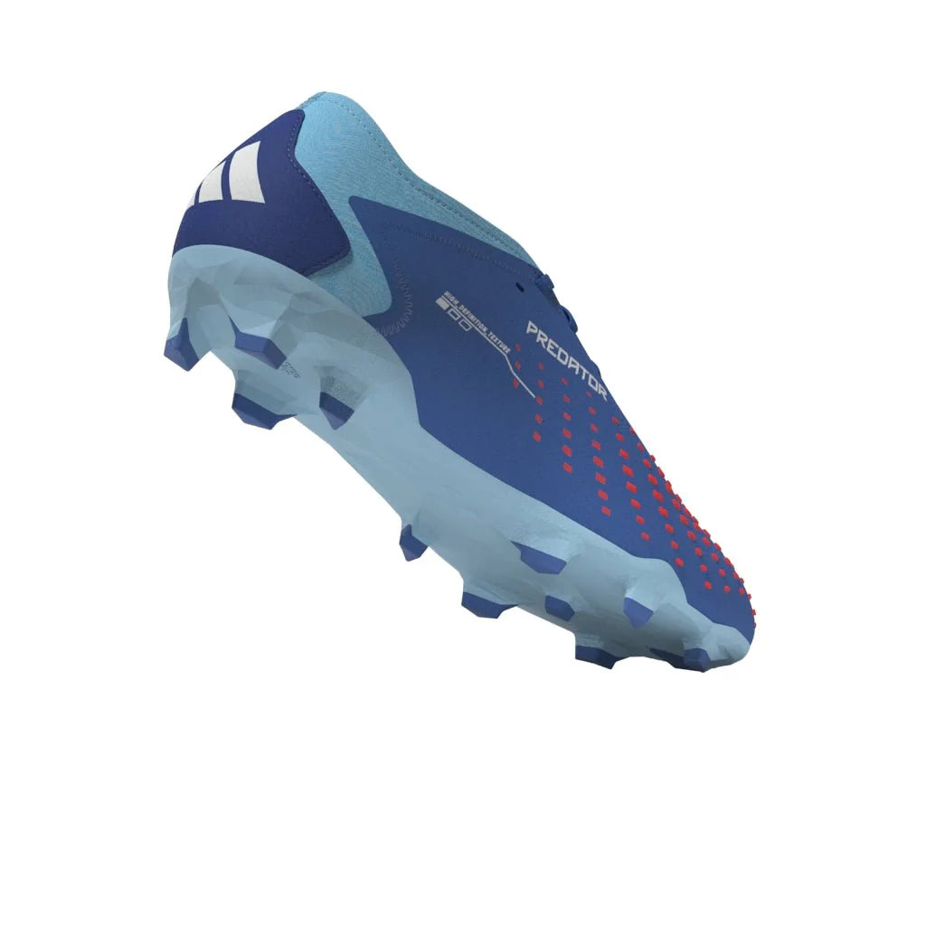 adidas Predator Accuracy3 L FG Firm Ground Soccer Cleats