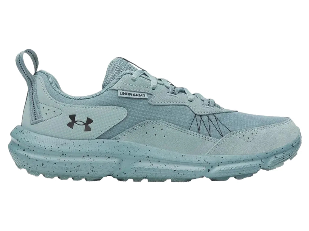 Tenis Under Armour Charged Vessert 2 Azul para Hombre