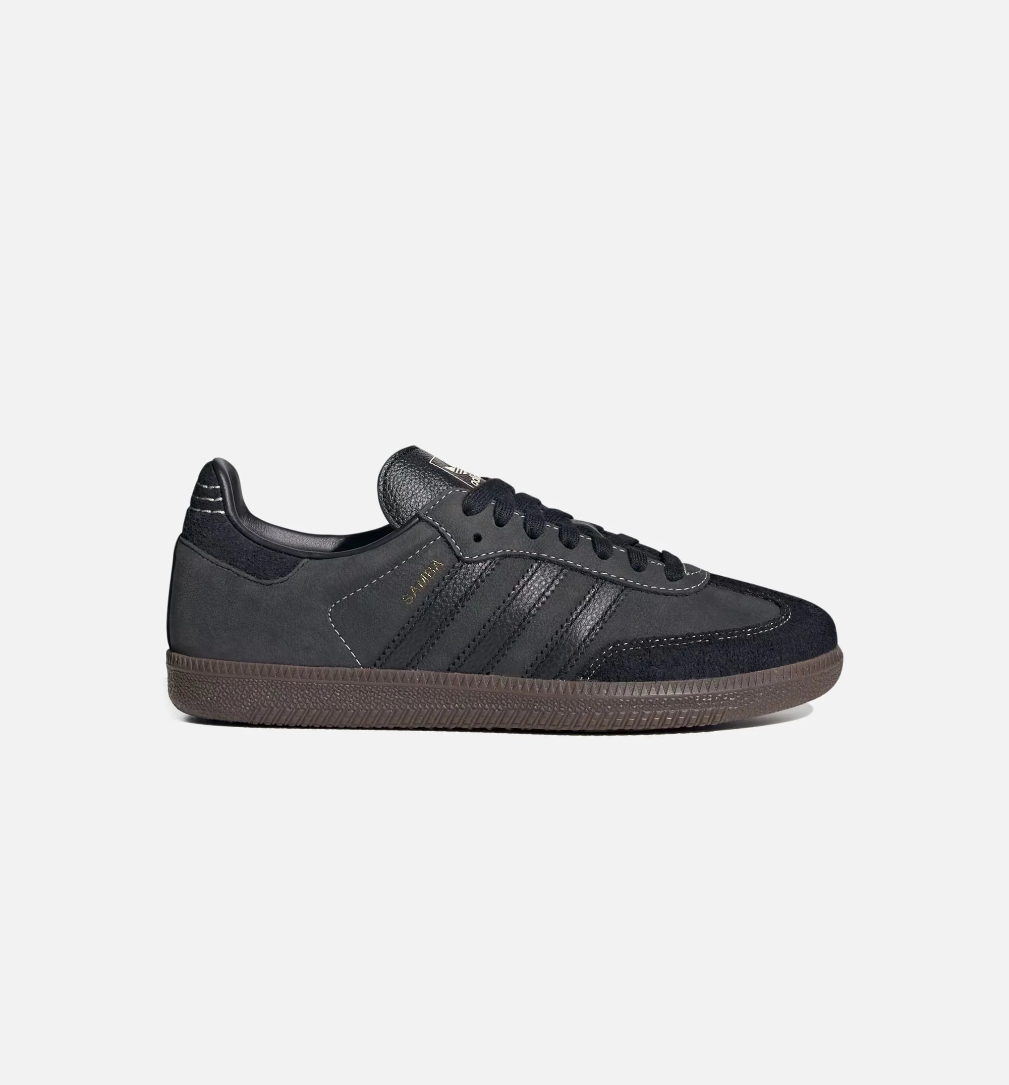 Samba OG Womens Lifestyle Shoe Black Sand