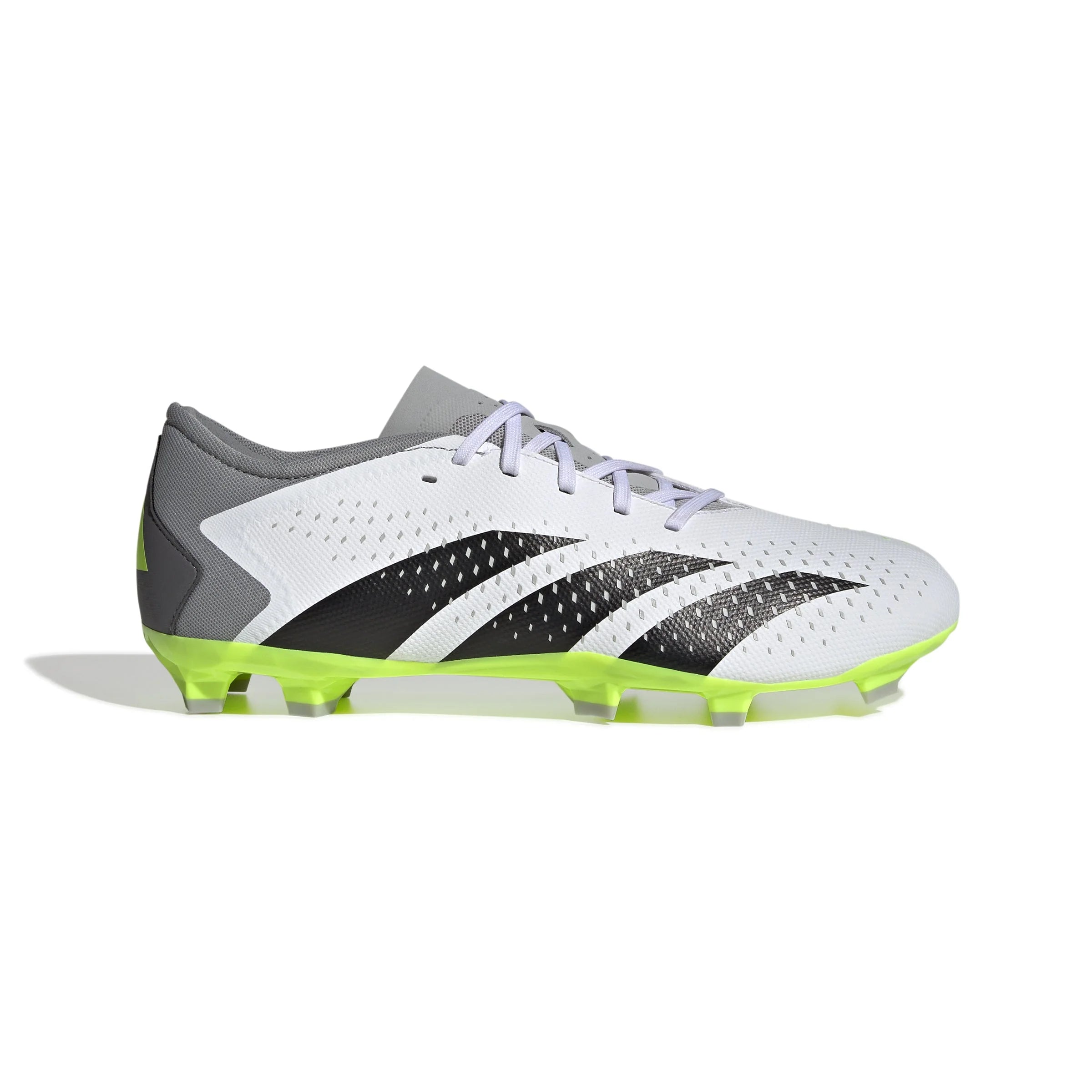 adidas Predator Accuracy3 L FG Firm Ground Soccer Cleats