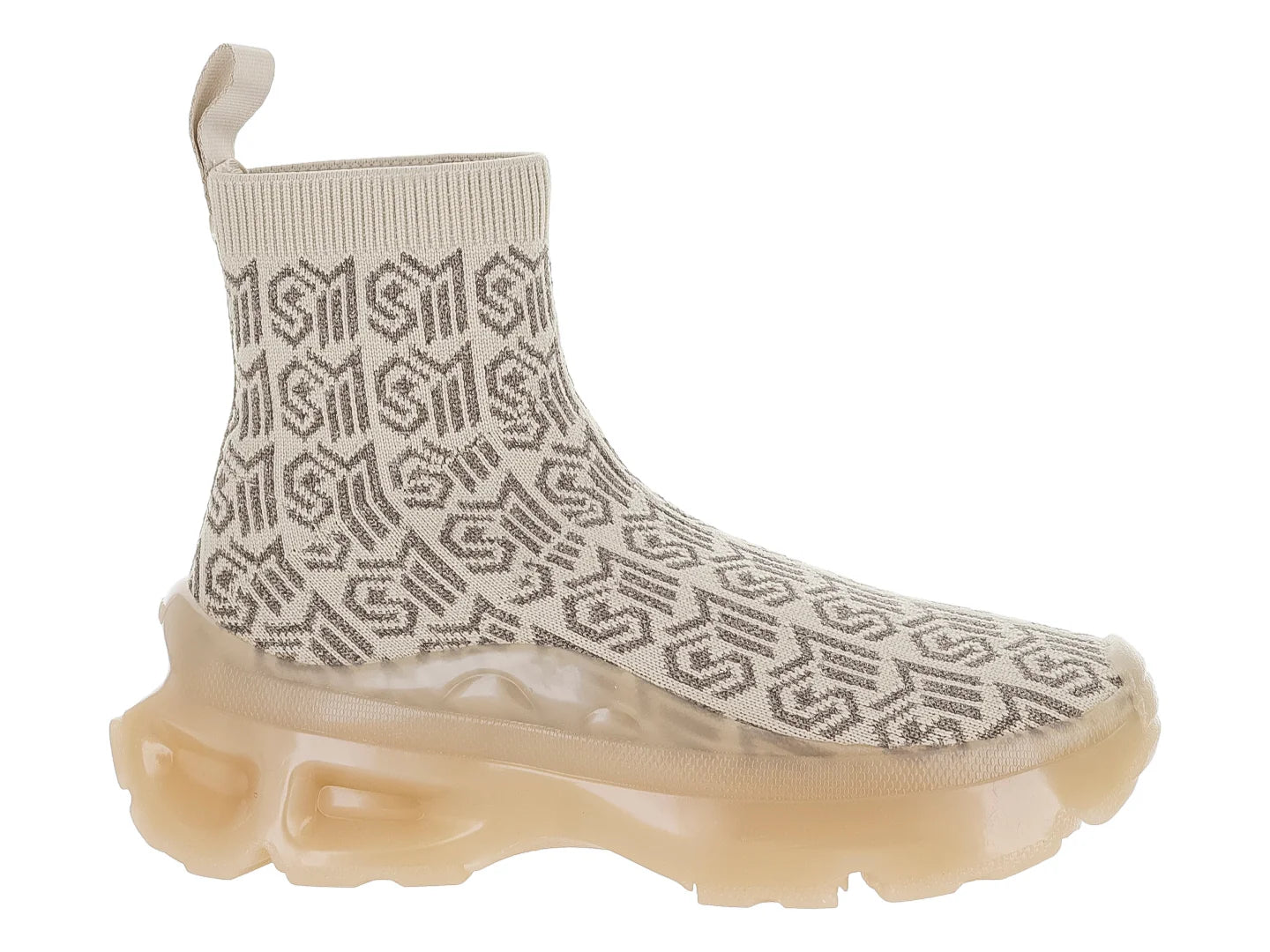 Tenis Steve Madden Flyby Blush para Mujer
