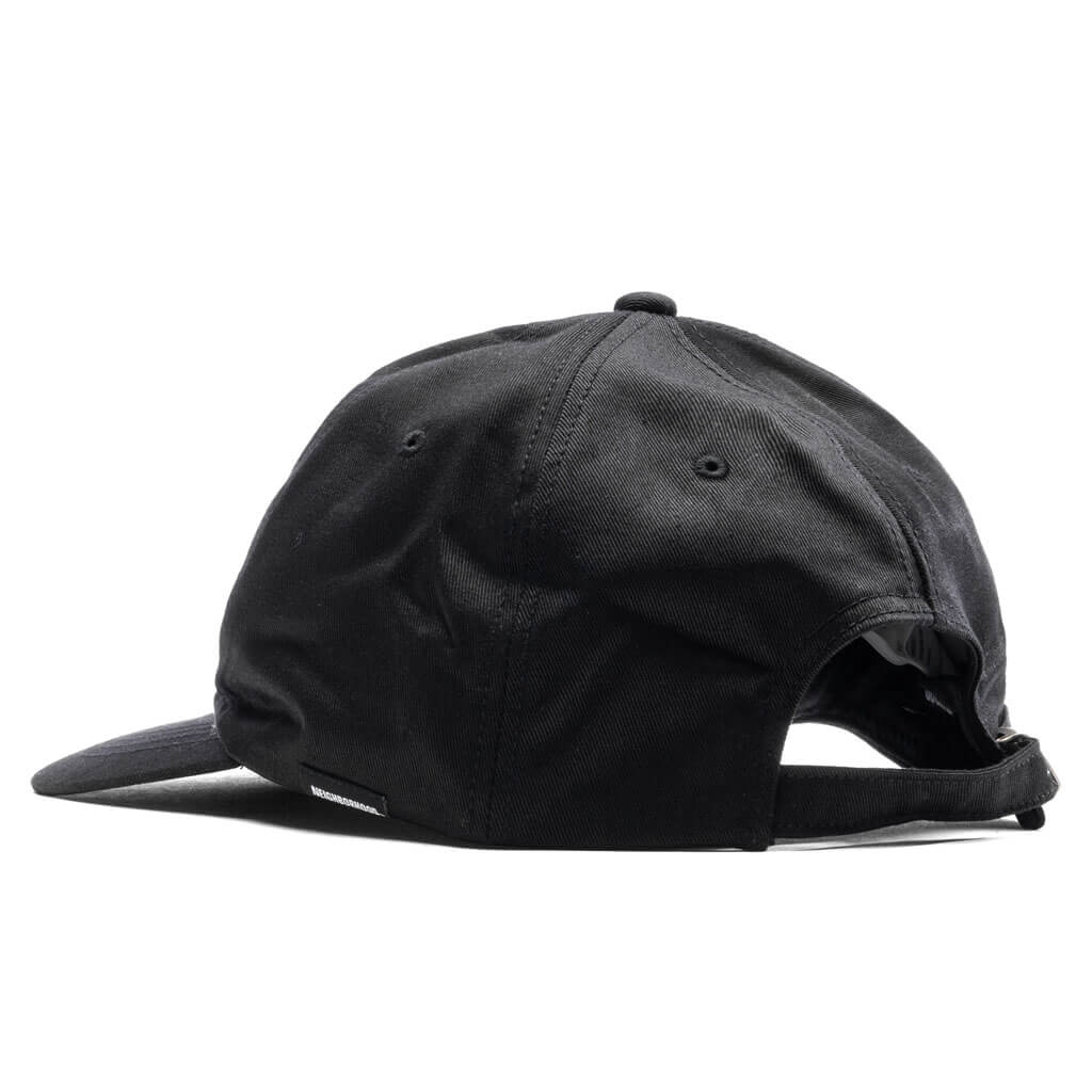 Dad Cap Black