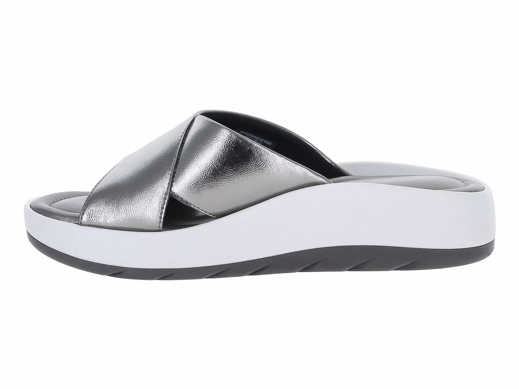 Sandalias Piccadilly Grafite para Mujer