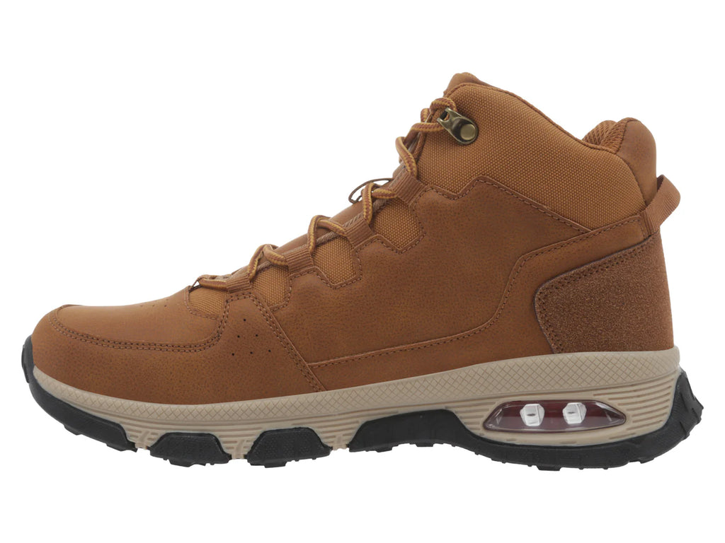 Botas K SWISS Sadik Color Camel para Hombre