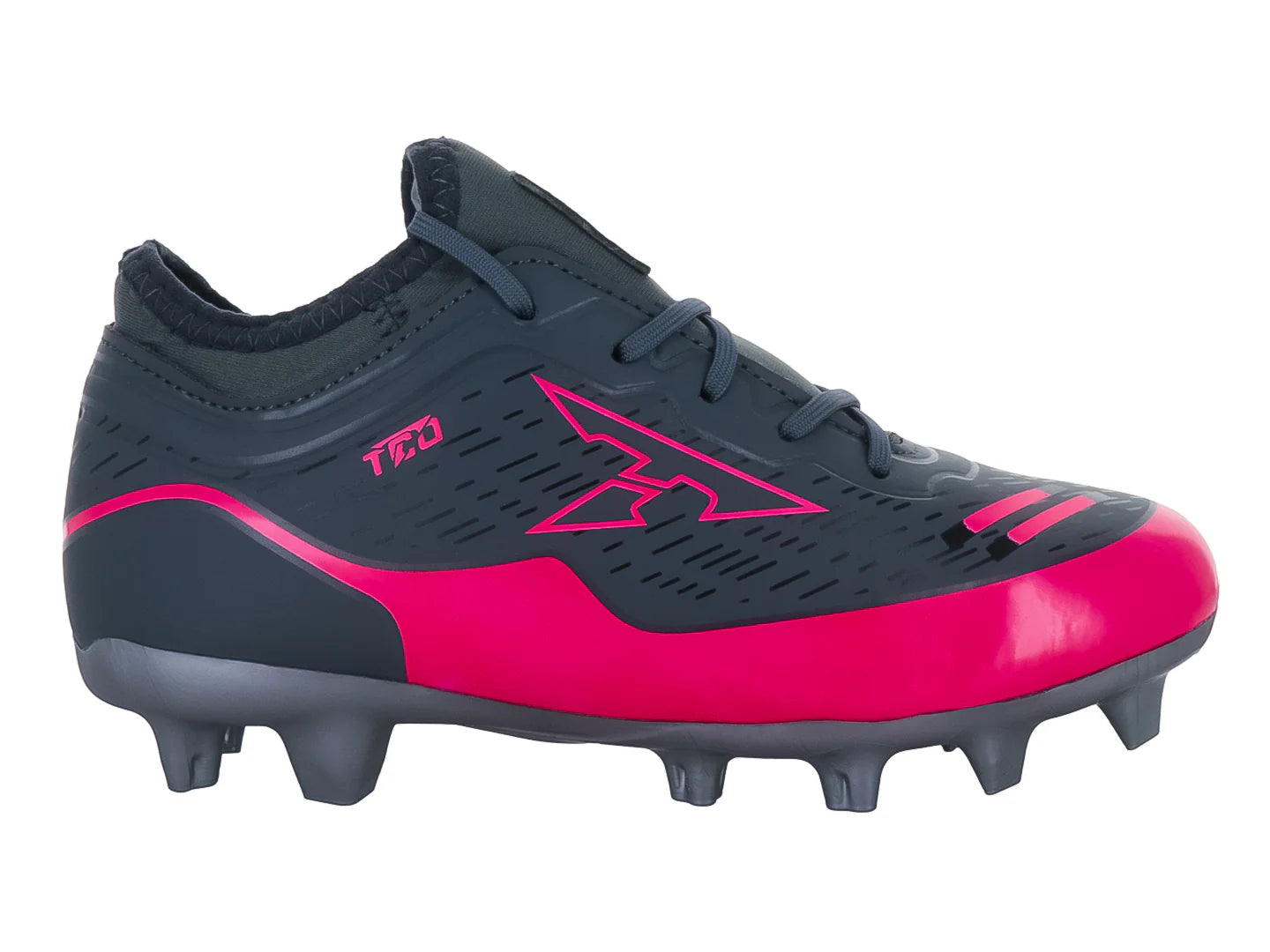Tenis de Fútbol Leon Trucco Oxford Fiusha para Niño