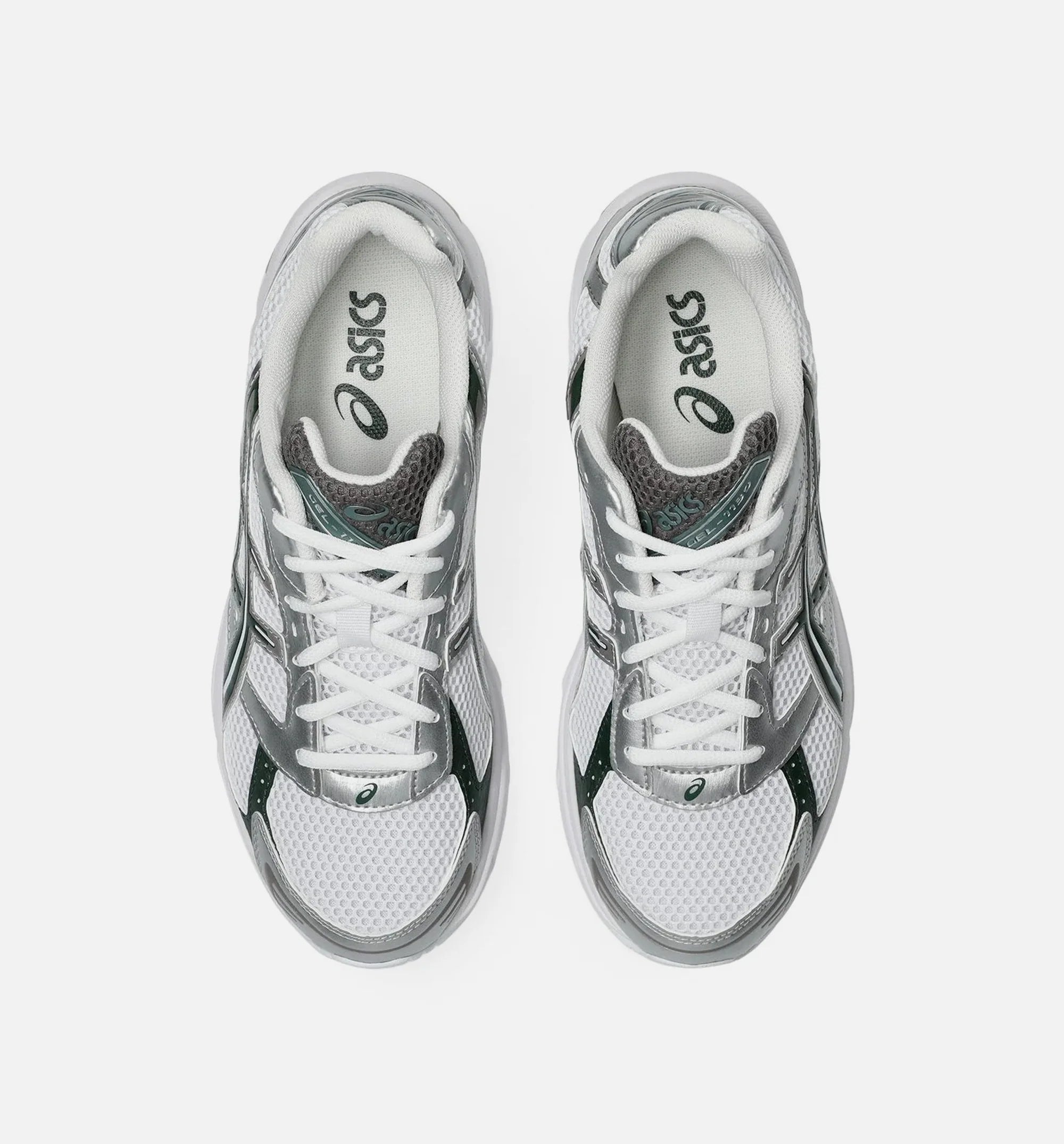 Gel 1130 Mens Lifestyle Shoe White Forest Night