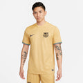 Nike Barcelona Away Jersey 22 A Yell