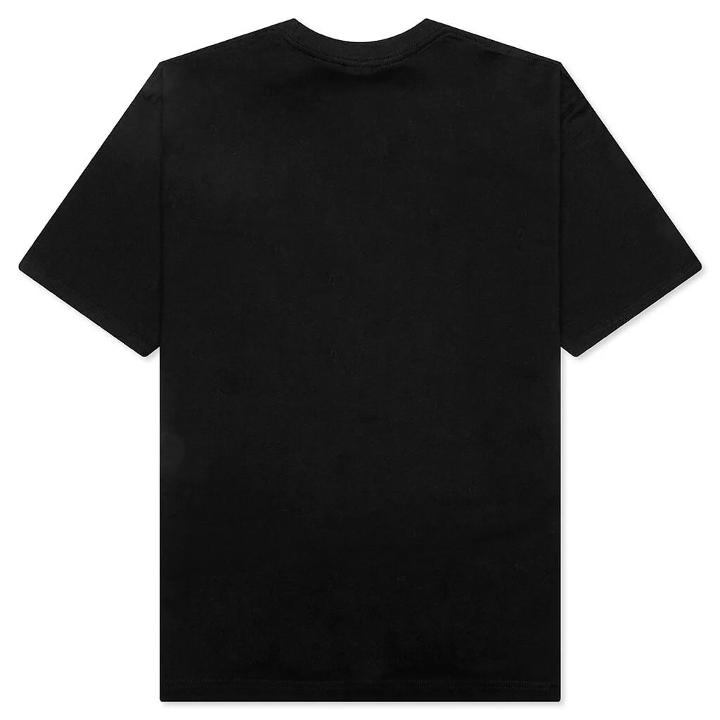 Cloud Tee Black