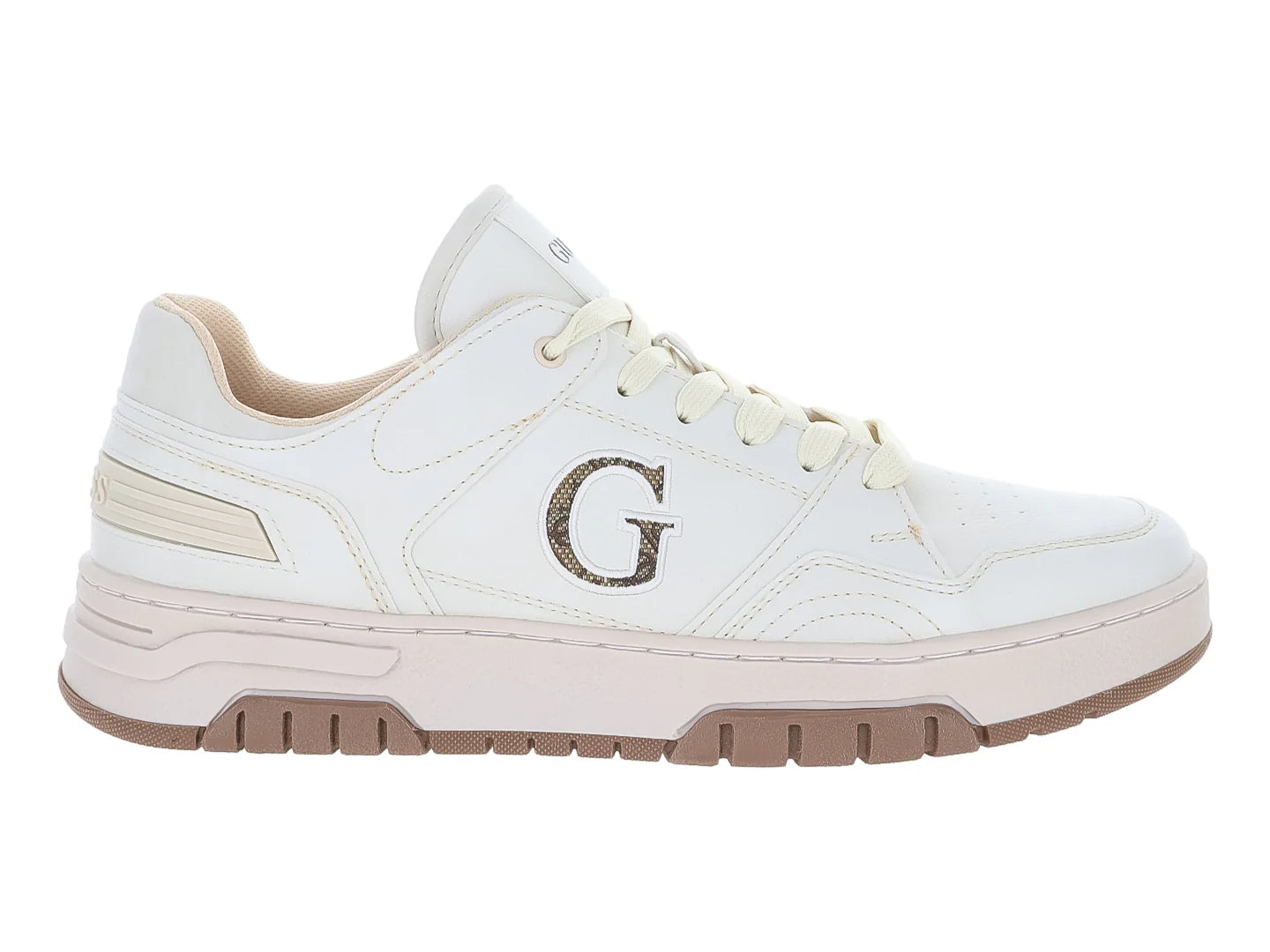 Tenis Guess Ivory para Hombre