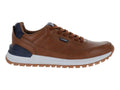 Zapato Casual Clasben Color Camel para Hombre