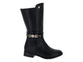 Botas Mia Bonita Negro para Niña