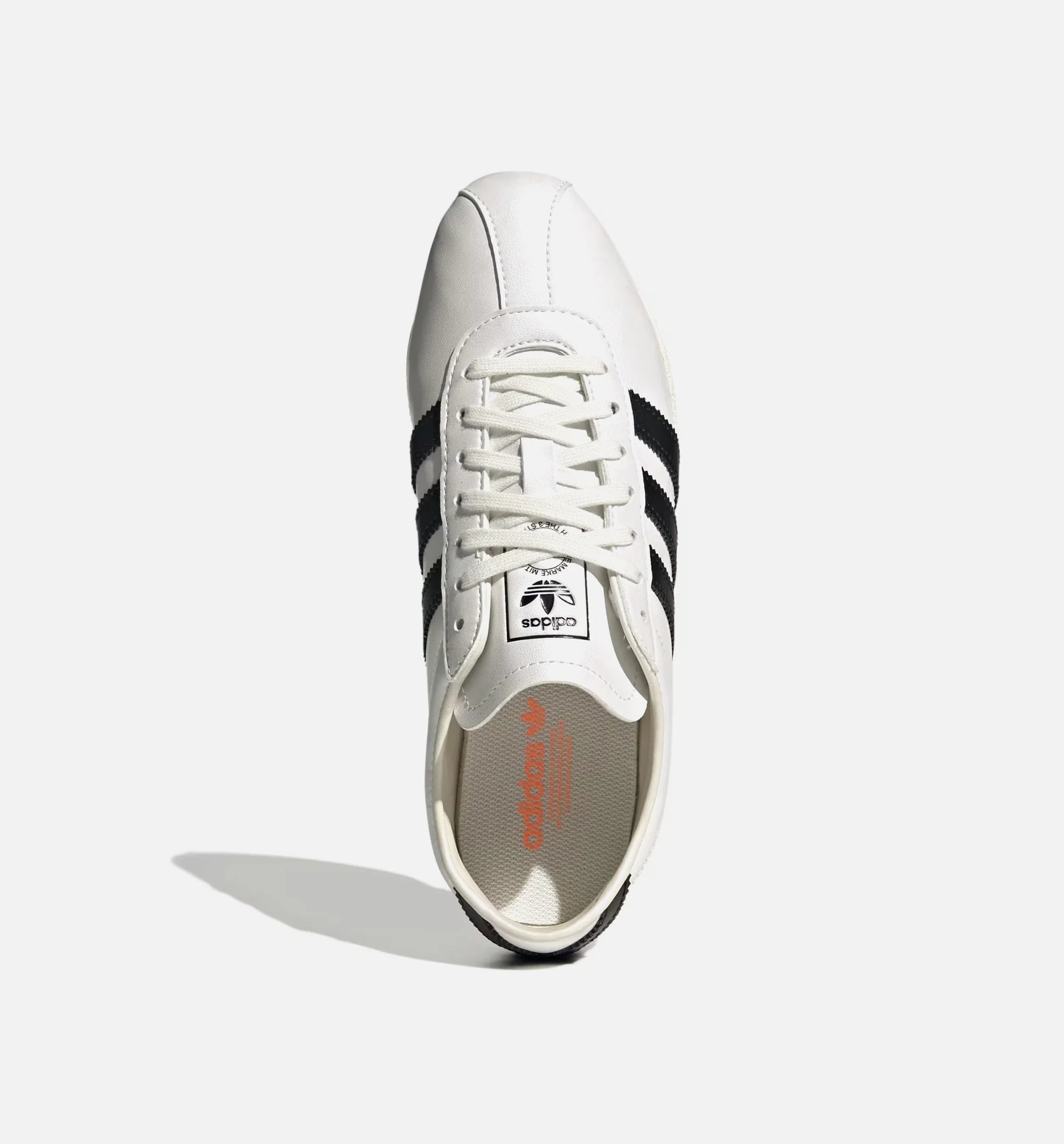 Tokyo Womens Lifestyle Shoe Zero Metalic Core Black Off White