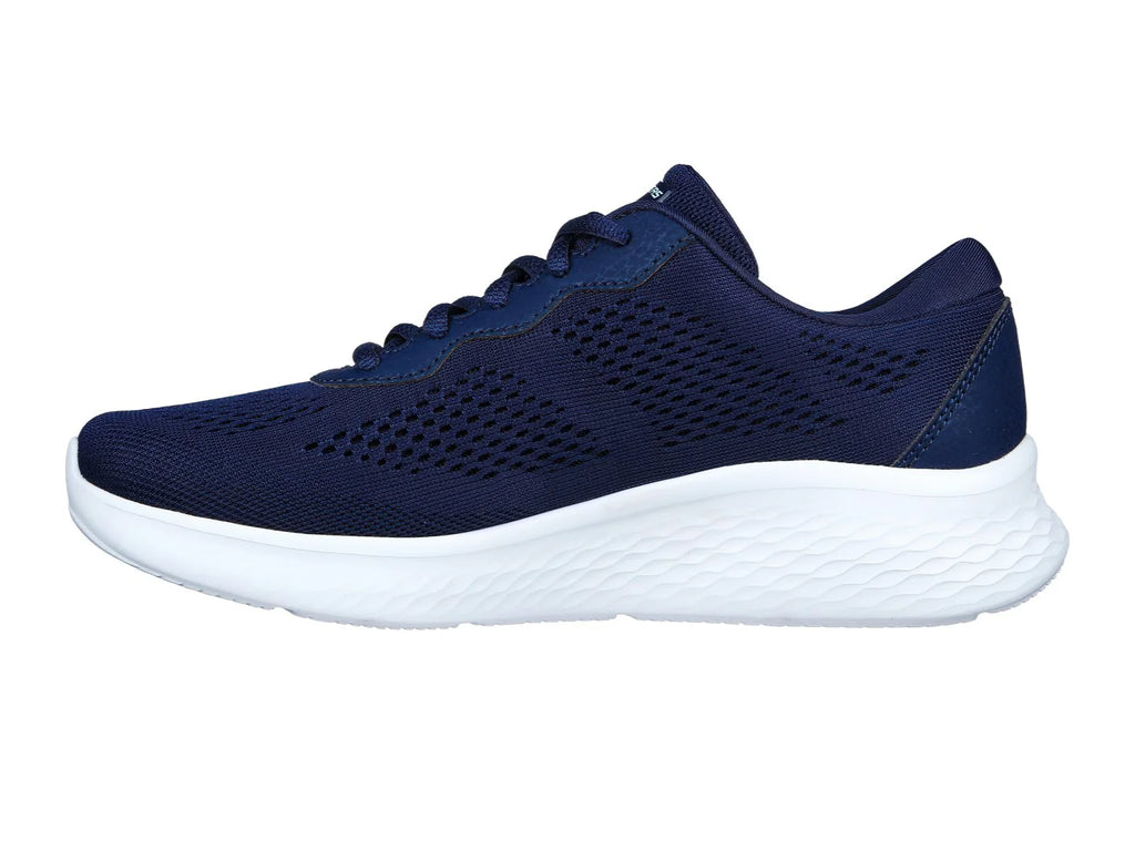Tenis Skechers Skech Lite Pro Azul Marino para Mujer
