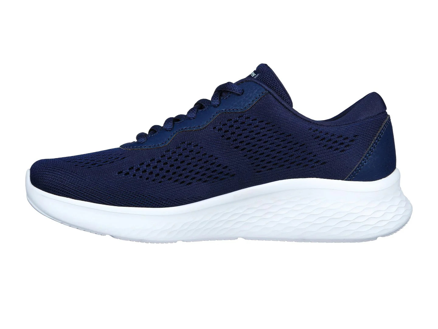 Tenis Skechers Skech Lite Pro Azul Marino para Mujer