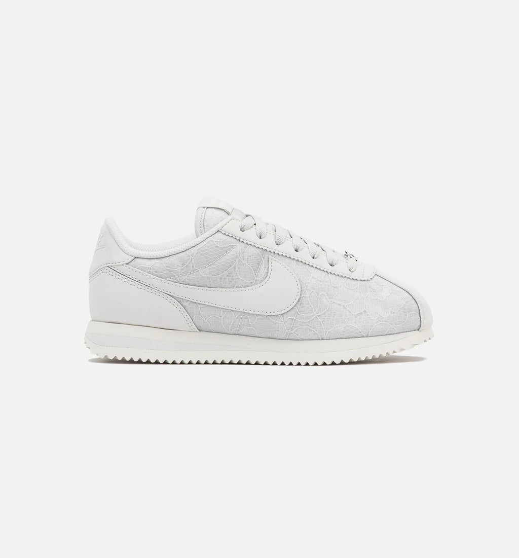 Cortez Womens Lifestyle Shoe Grey