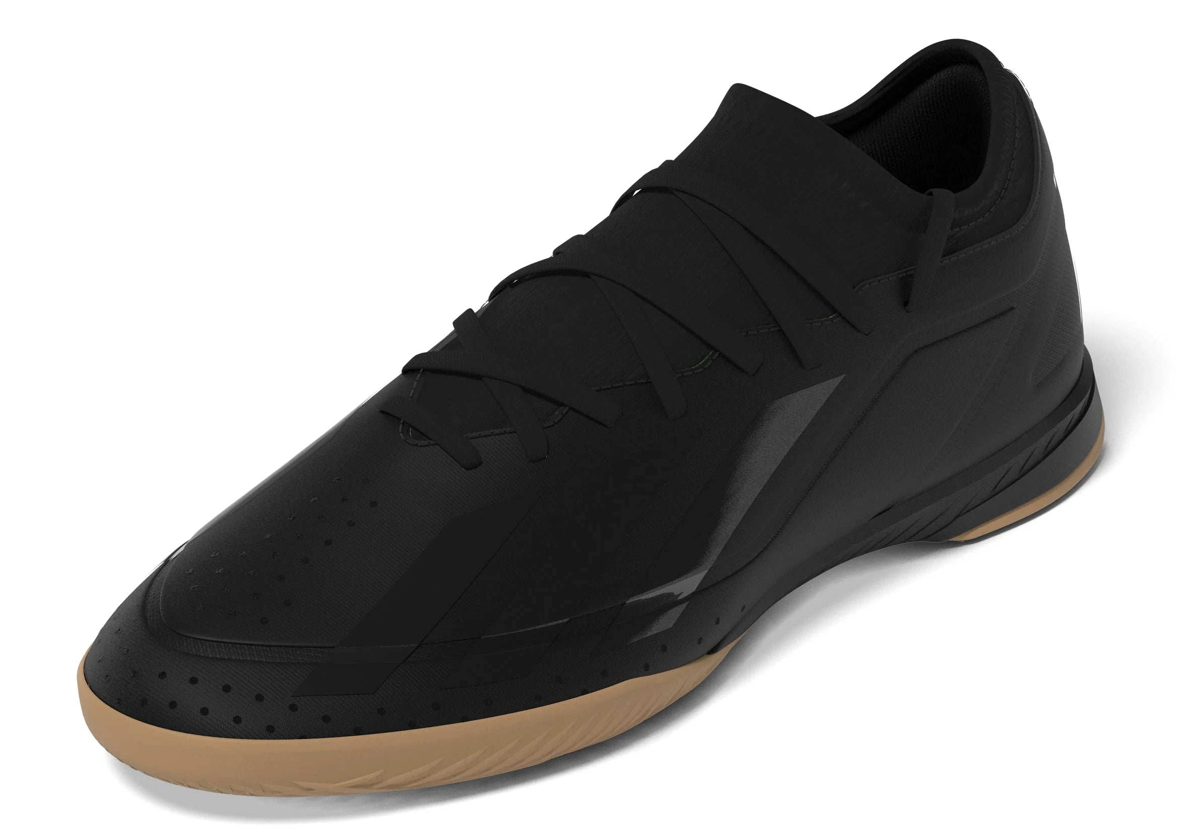 adidas X Crazyfast3 IN Indoor Soccer Shoes