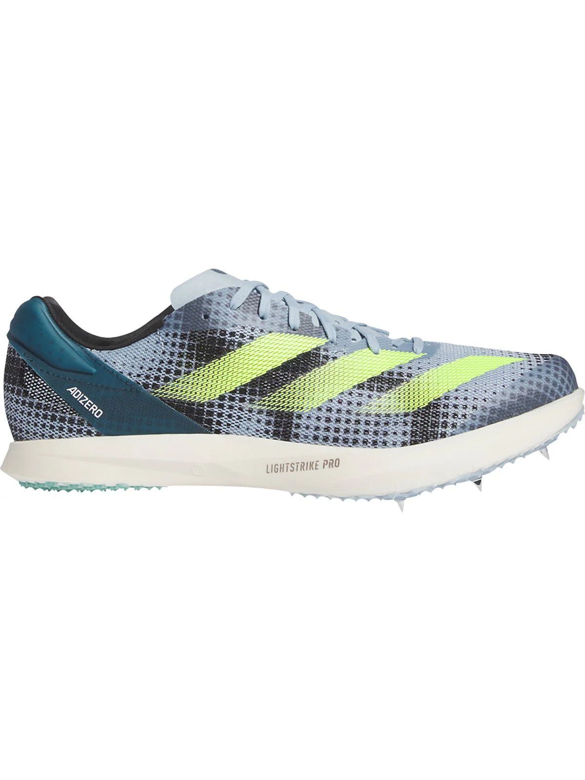 Adidas Adizero Avanti TYO Track Field Distance Spikes