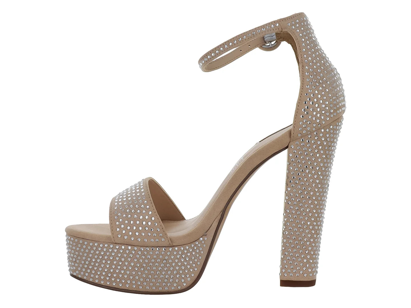 Sandalias EFE Color Arena para Mujer
