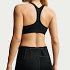 Nike ACG Womens Dri FIT High Waisted 4 Trail Running Shorts