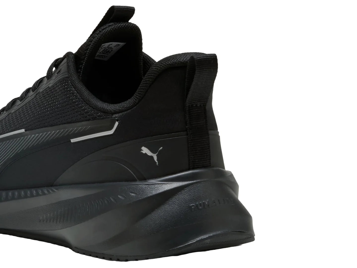 Tenis PUMA Flyer Lite 3 Negro para Hombre