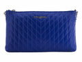 Bolso Karl Lagerfeld Karolina Crossbody Azul para Mujer