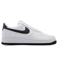 Air Force 1 07 White Black White