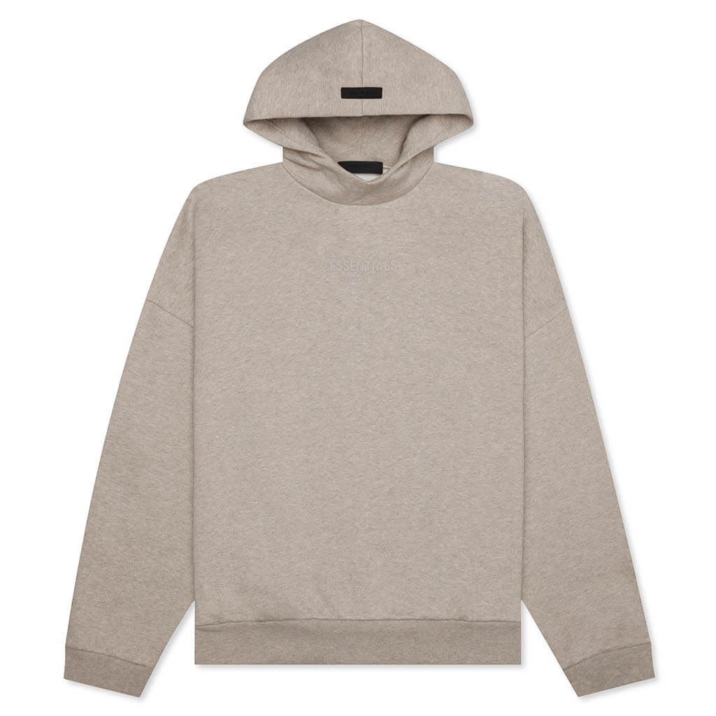 Essentials Hoodie Core Heather