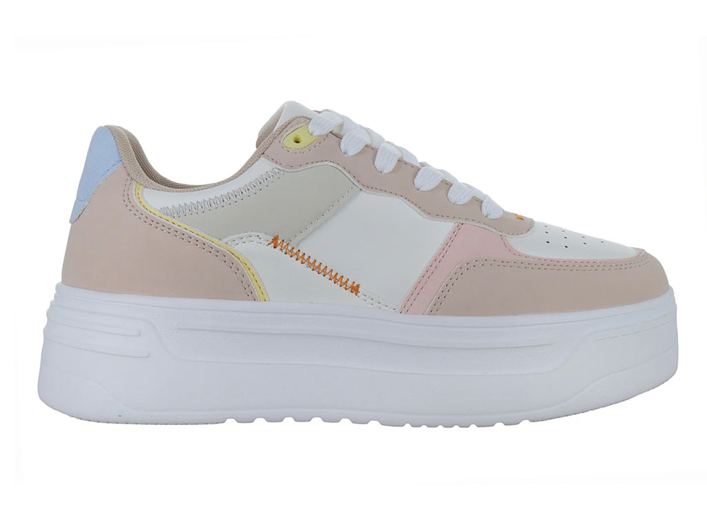 Tenis XTI Nude para Mujer