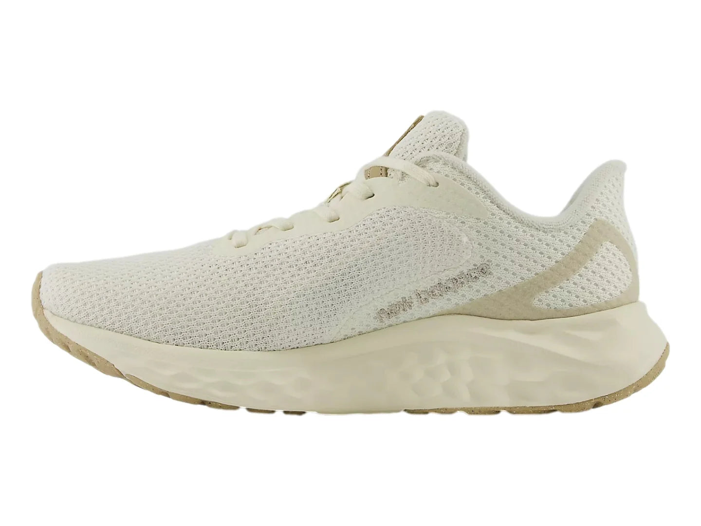 Tenis New Balance Arishi Beige para Mujer
