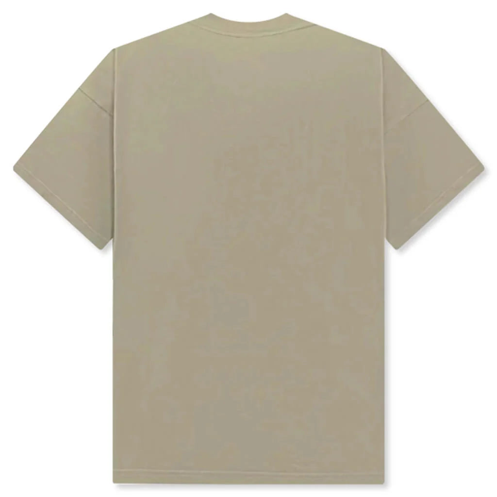 Thoroughbred T Shirt Khaki