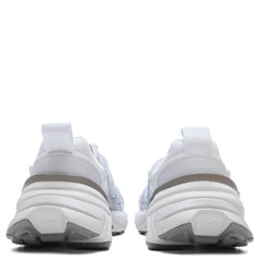 Womens V2K Run Photon Dust Light Silver Summit White