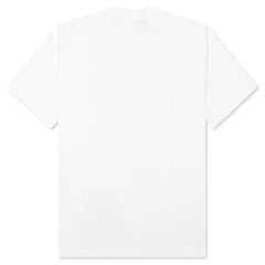 3 Pack T Shirt Set White
