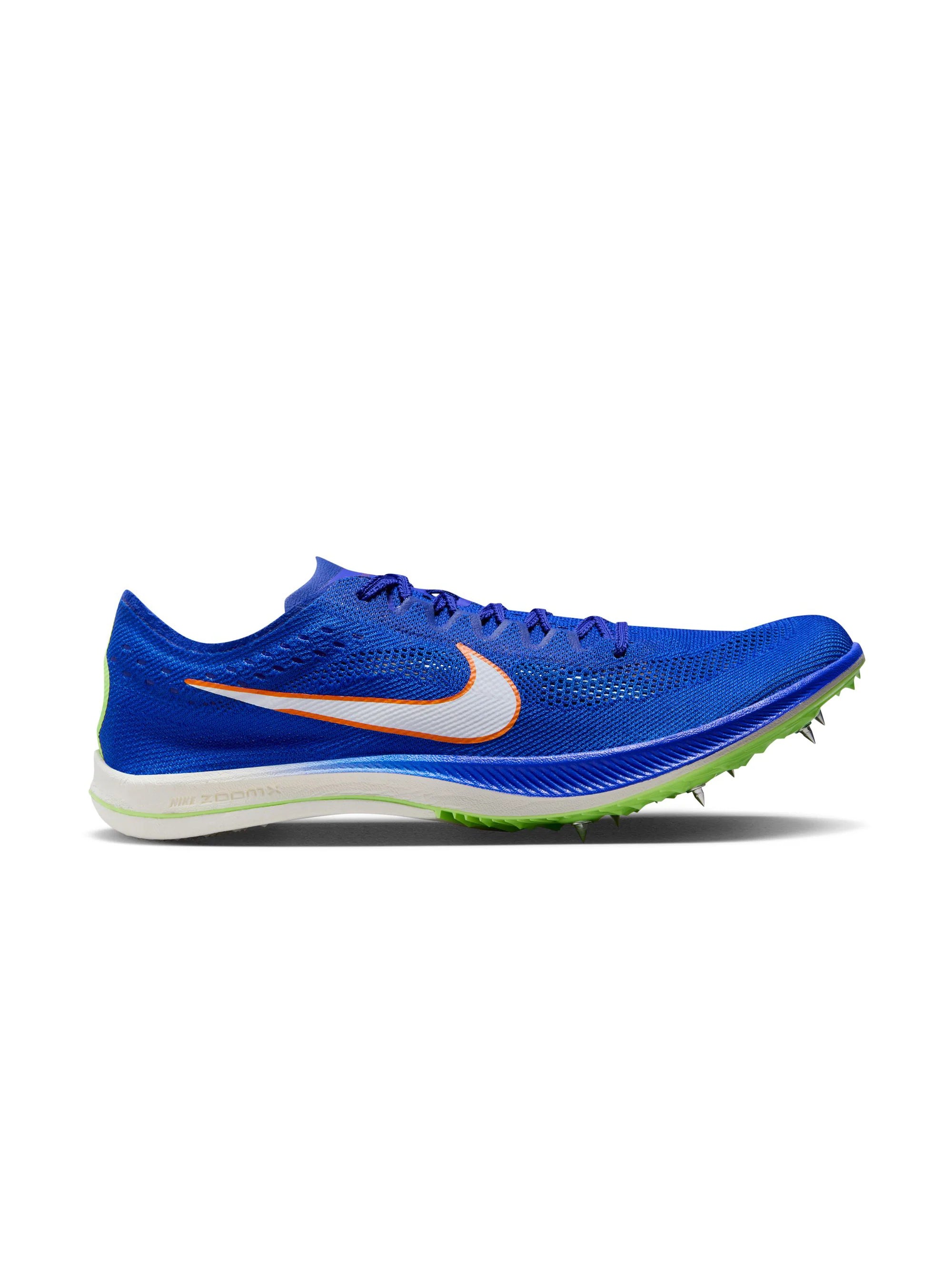 Nike ZoomX Dragonfly Track Field Distance Spikes