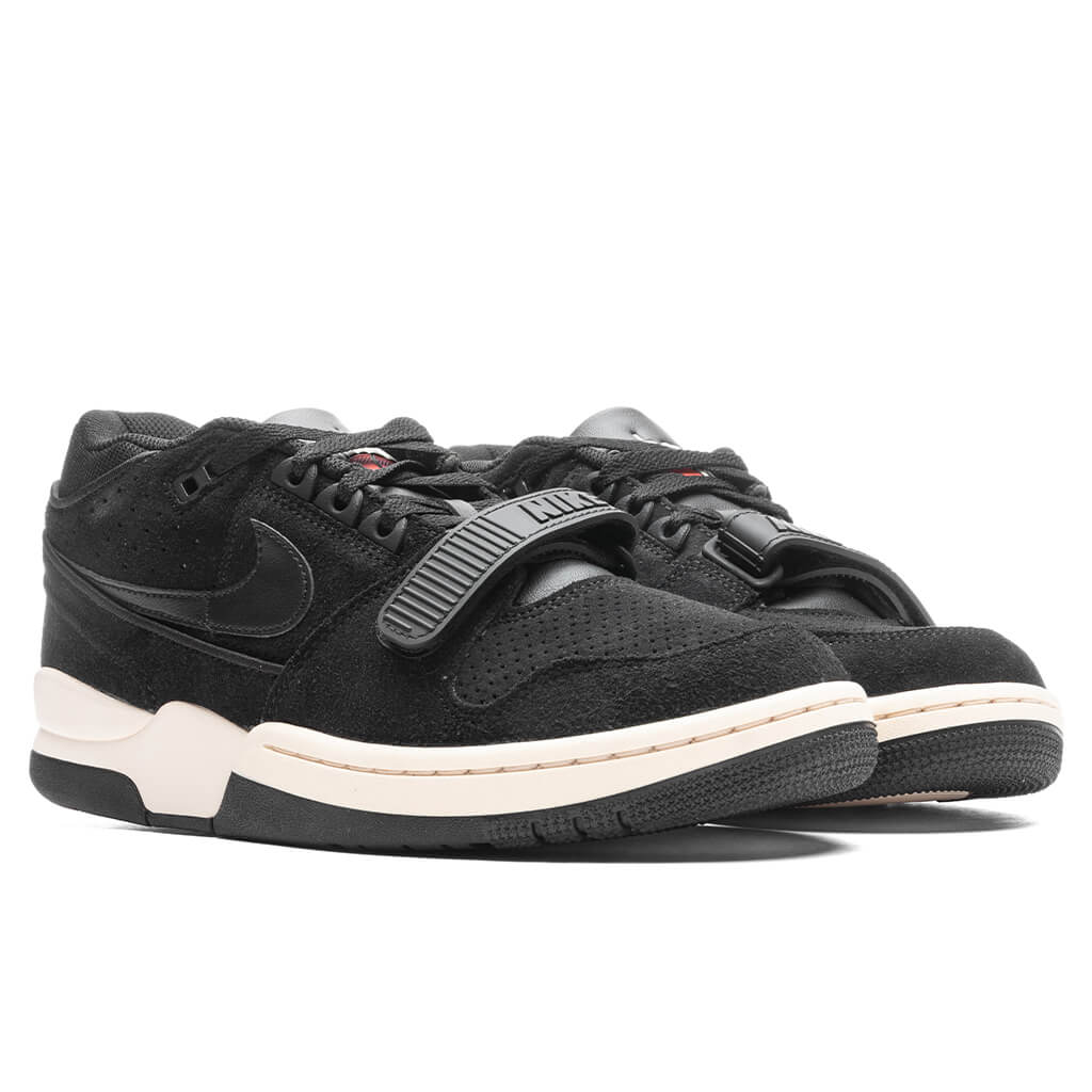 Air Alpha Force 88 Black Guava Ice Orange