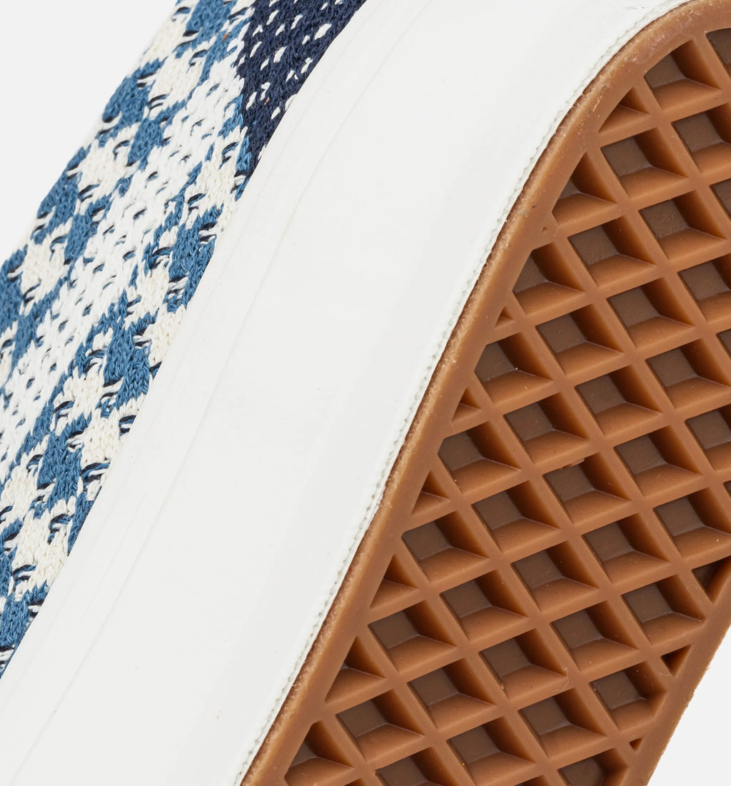 Old Skool 36 Mens Lifestyle Shoe Navy Turtle Dove