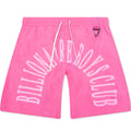 BB Sunrise Shorts Carmine Rose
