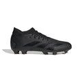 adidas Predator Accuracy3 FG Firm Ground Boots Black