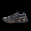 Adidas Adistar HRMY Shoes Carbon Core Black Crew Orange