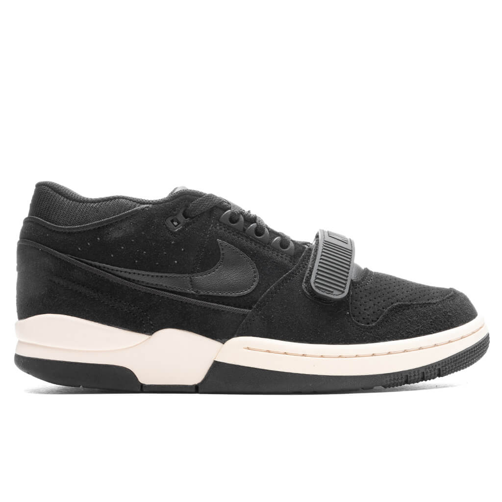 Air Alpha Force 88 Black Guava Ice Orange