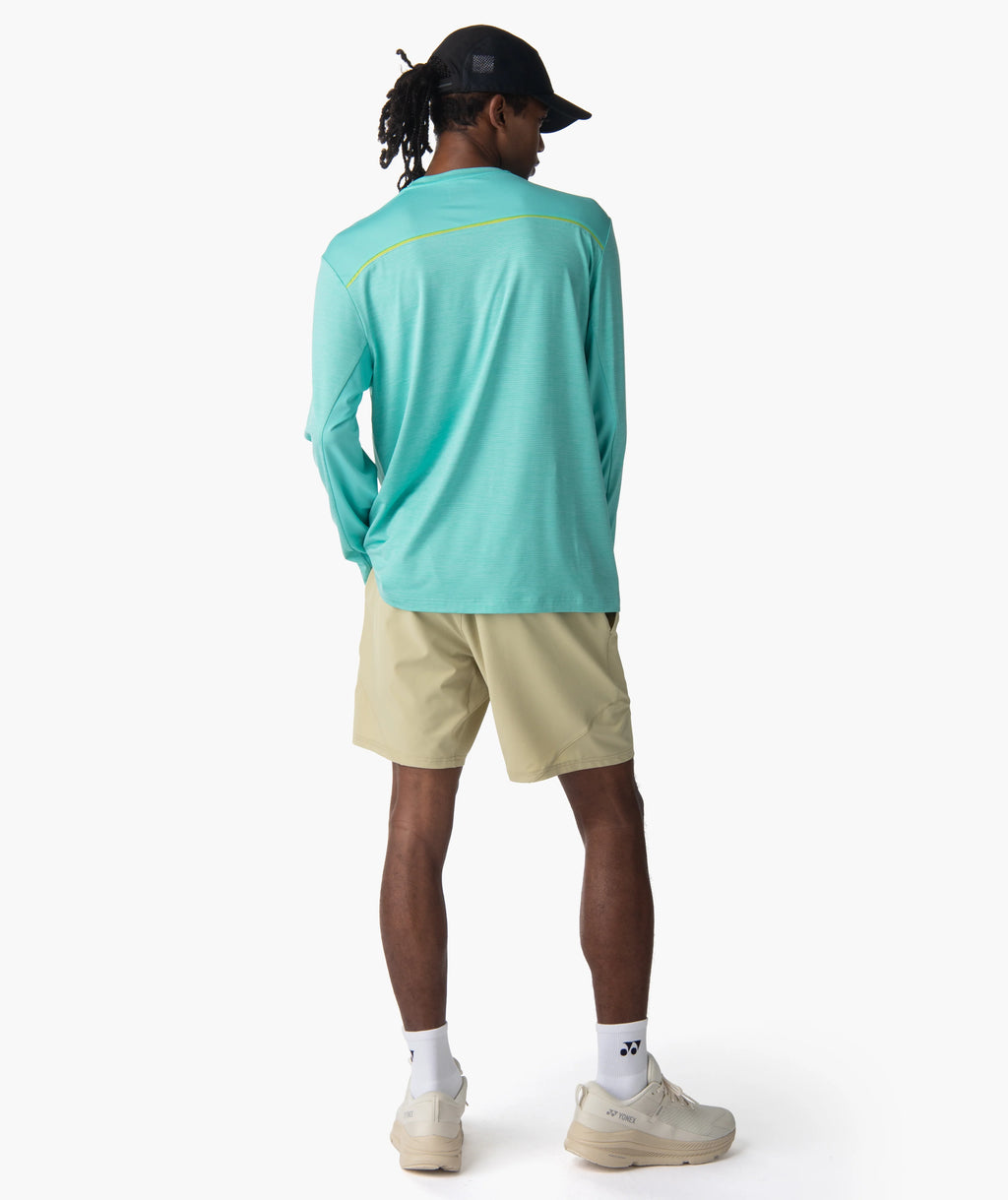 FORMLINE LONG SLEEVE SHIRT