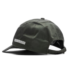 Dad Cap Olive Drab