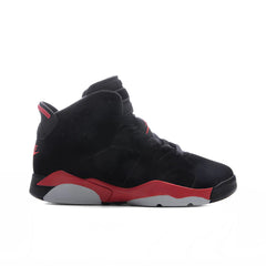 Air Jordan 6 Retro Infrared Salesman PS Black Light Crimson
