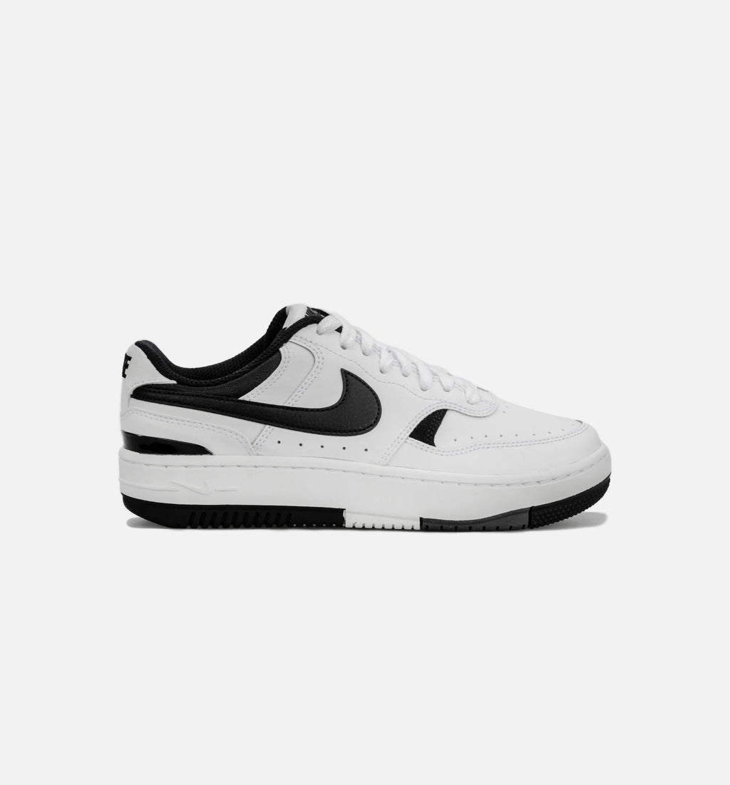 Gamma Force Womens Lifestyle Shoe White Black