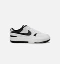 Gamma Force Womens Lifestyle Shoe White Black