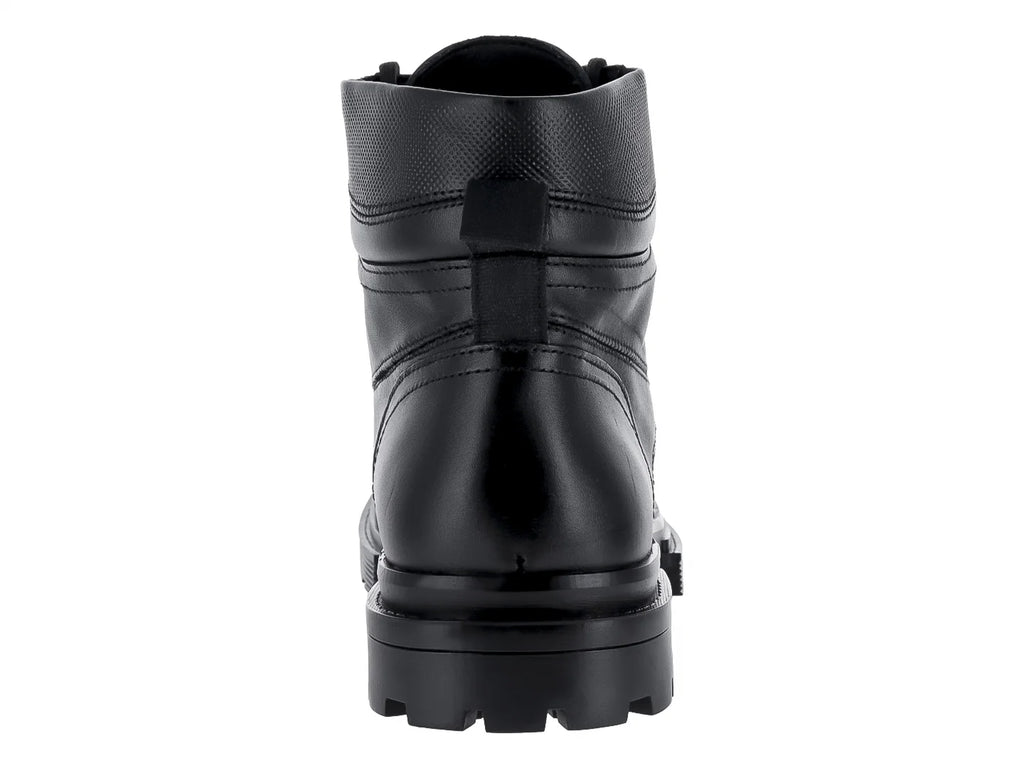 Botas Fabian Arenas Negro para Hombre