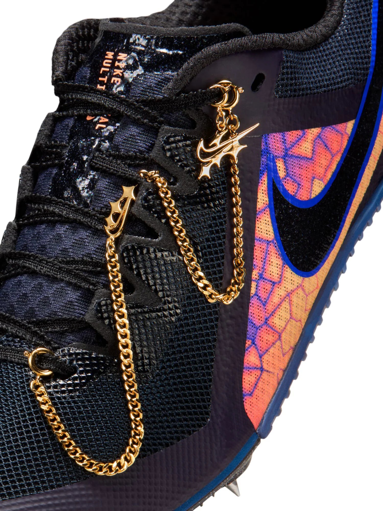Nike Zoom Rival Track Field Multi Spikes